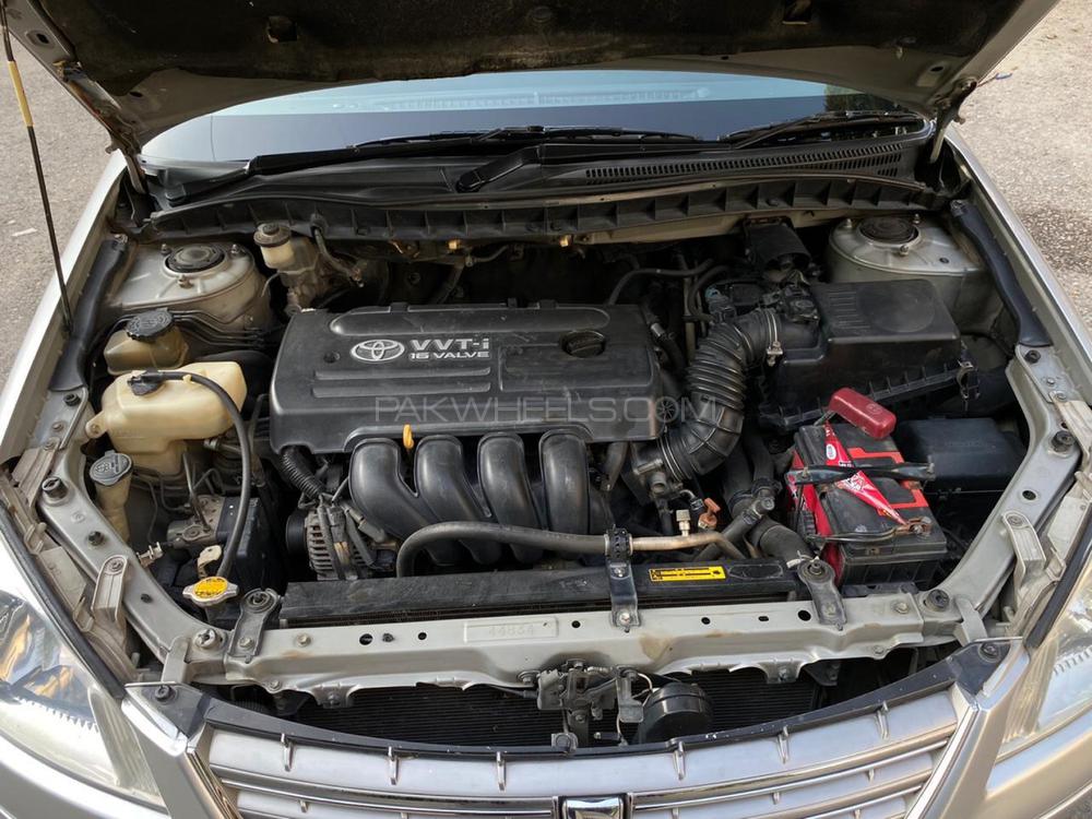Toyota Premio 2006 for Sale in Mardan Image-1