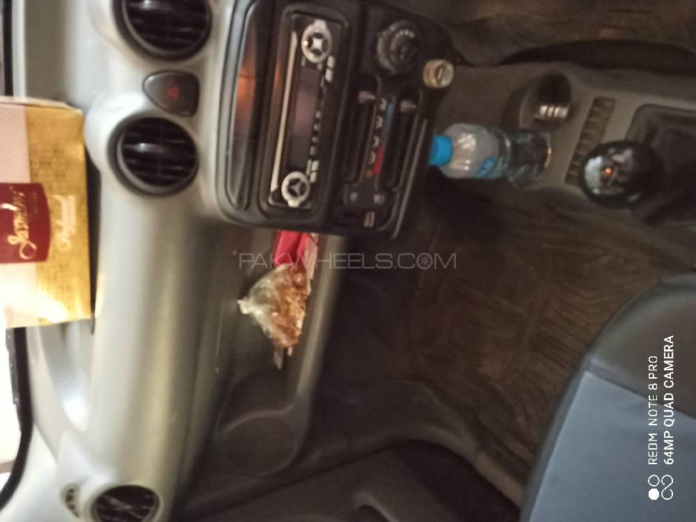 Hyundai Santro 2014 for Sale in Sahiwal Hyundai Santro 2014 for Sale in Sahiwal Image-14