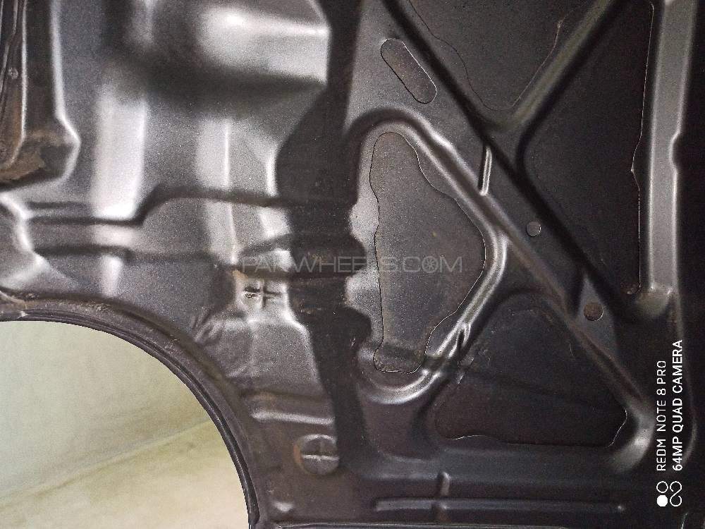 Hyundai Santro 2014 for Sale in Sahiwal Hyundai Santro 2014 for Sale in Sahiwal Image-5