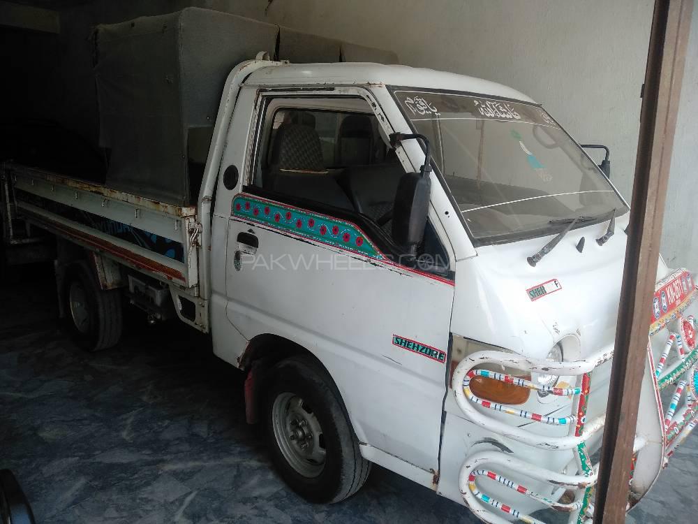ہنڈائی شہزور 2004 for Sale in بہاولپور ہنڈائی شہزور 2004 for Sale in بہاولپور Image-2