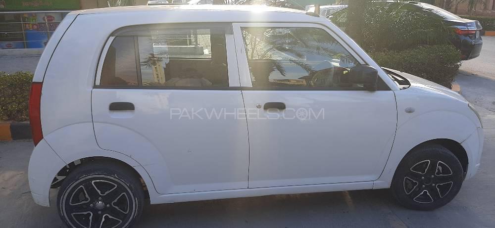 Suzuki Alto 2006 for Sale in Islamabad Suzuki Alto 2006 for Sale in Islamabad Image-3