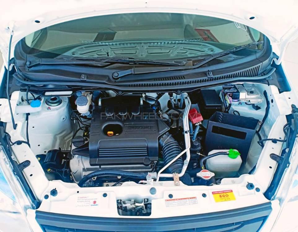 سوزوکی ویگن آر 2020 for Sale in میانوالی سوزوکی ویگن آر 2020 for Sale in میانوالی Image-2