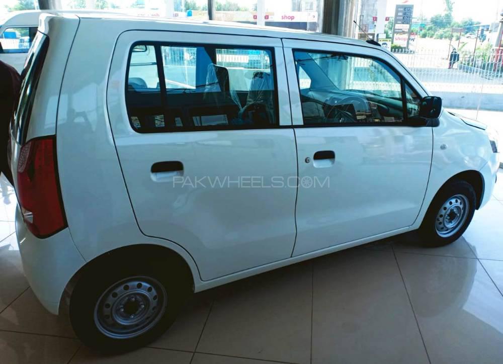 سوزوکی ویگن آر 2020 for Sale in میانوالی سوزوکی ویگن آر 2020 for Sale in میانوالی Image-3