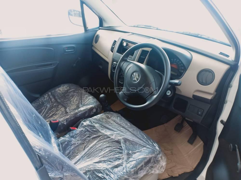 سوزوکی ویگن آر 2020 for Sale in میانوالی سوزوکی ویگن آر 2020 for Sale in میانوالی Image-5