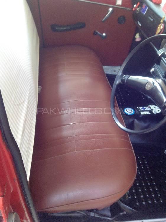 Toyota Corona 1968 for Sale in Rawalpindi Toyota Corona 1968 for Sale in Rawalpindi Image-13