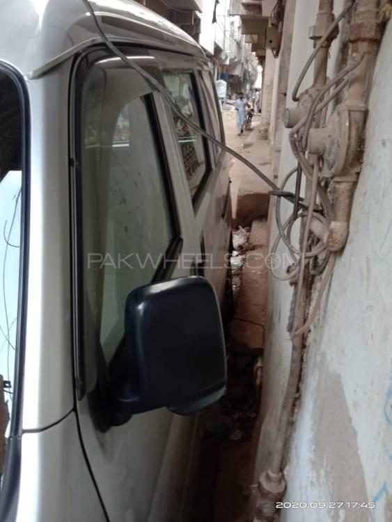 ہونڈا ایکٹی 2009 for Sale in کراچی ہونڈا ایکٹی 2009 for Sale in کراچی Image-9