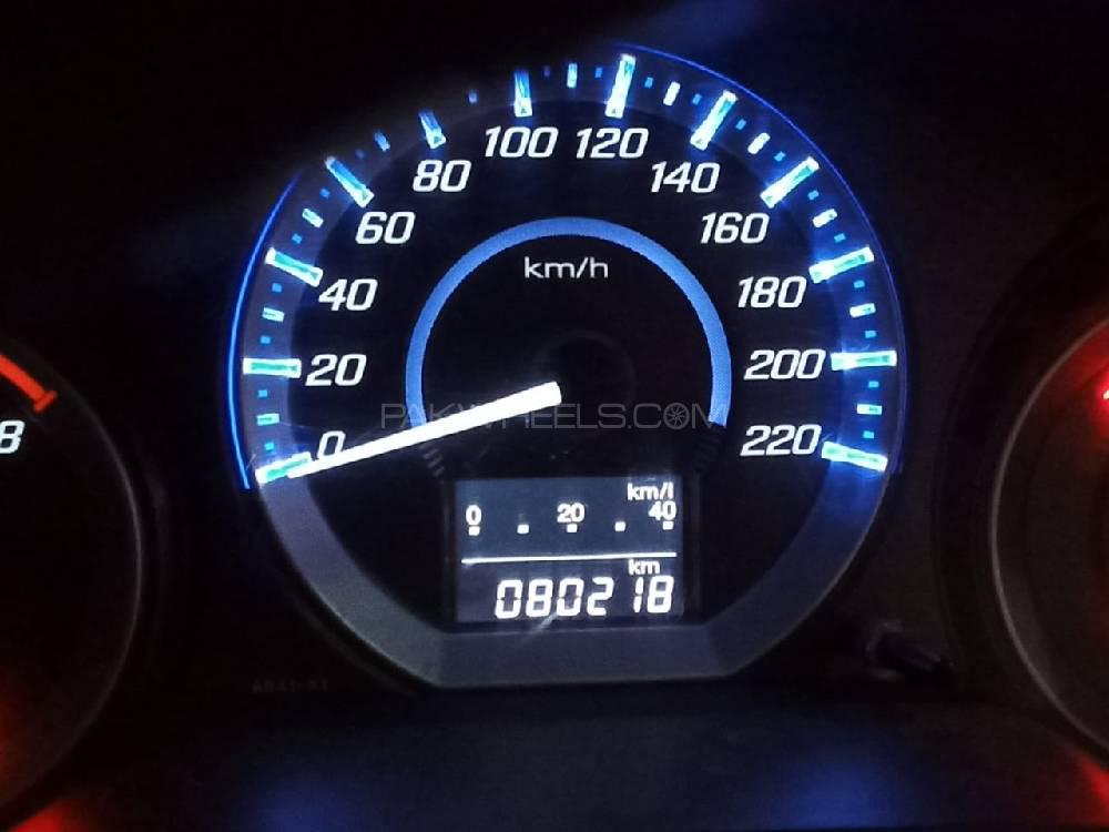 Honda City 2016 for Sale in Sahiwal Image-1