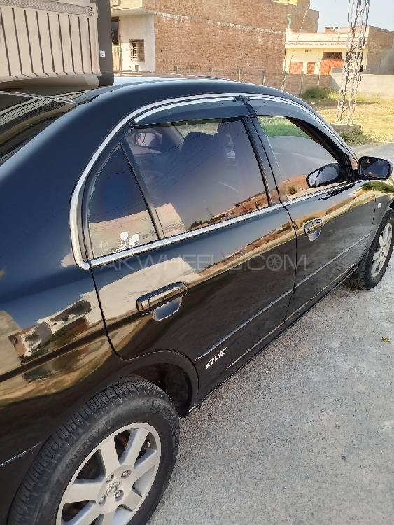 Honda Civic 2005 for Sale in Bahawalpur Honda Civic 2005 for Sale in Bahawalpur Image-19