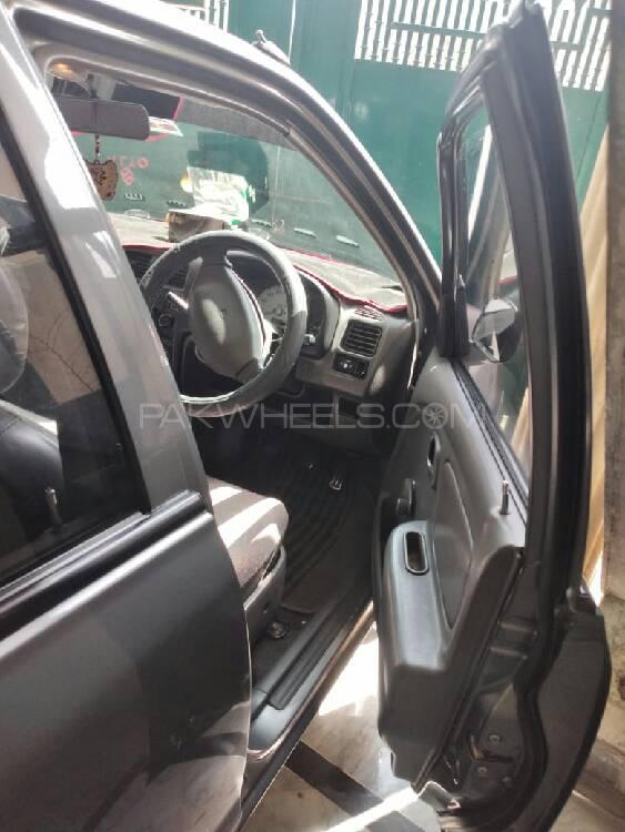 Suzuki Alto 2011 for Sale in Wah cantt Suzuki Alto 2011 for Sale in Wah cantt Image-5