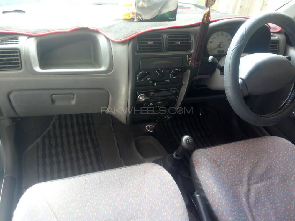 Suzuki Alto 2011 for Sale in Wah cantt Suzuki Alto 2011 for Sale in Wah cantt Image-14