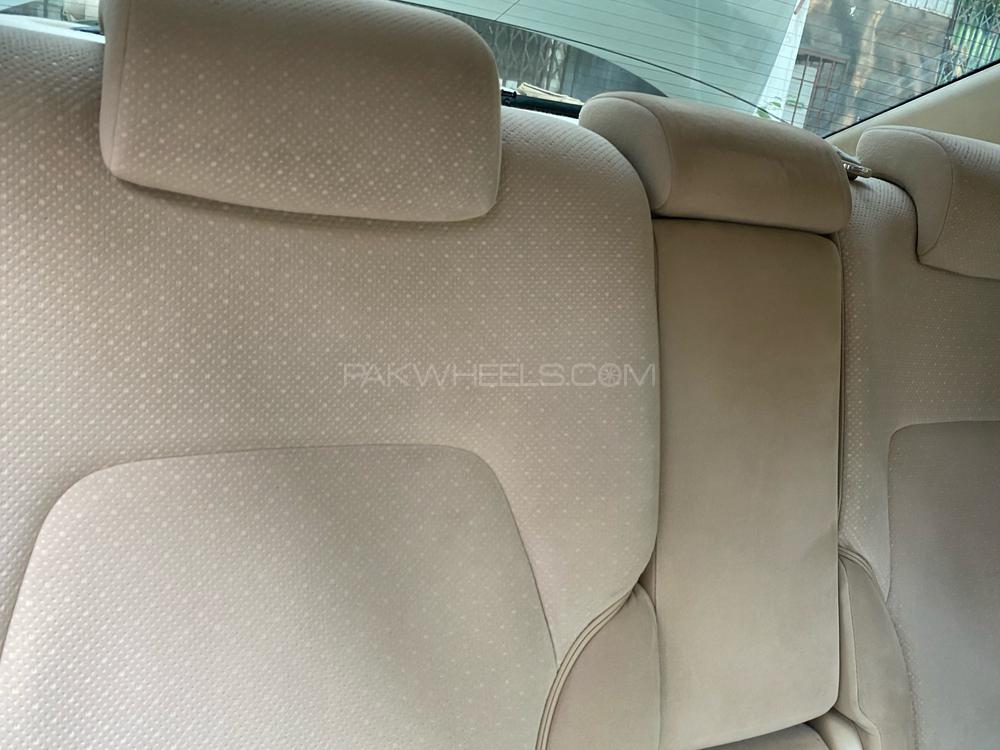 Toyota Mark X 2005 for Sale in Islamabad Toyota Mark X 2005 for Sale in Islamabad Image-5