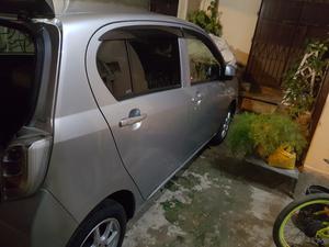 Daihatsu Mira X Memorial Edition 2016 for Sale