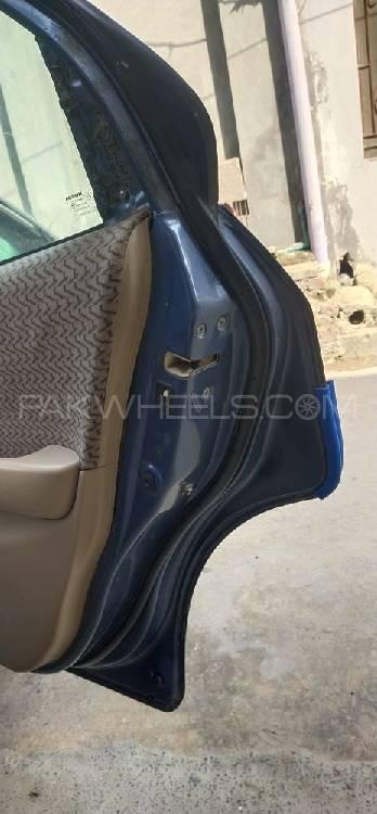 Honda City 2005 for Sale in Gujranwala Honda City 2005 for Sale in Gujranwala Image-10