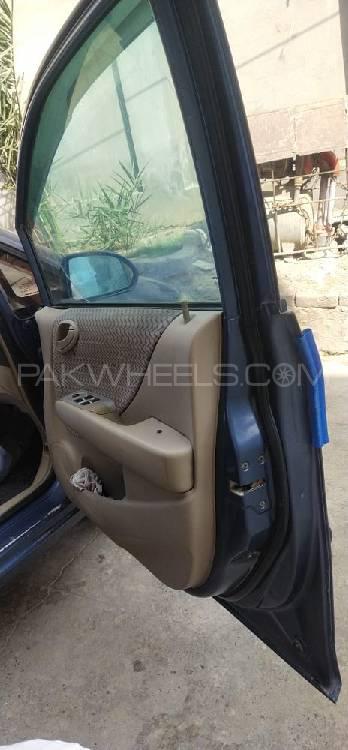 Honda City 2005 for Sale in Gujranwala Honda City 2005 for Sale in Gujranwala Image-12