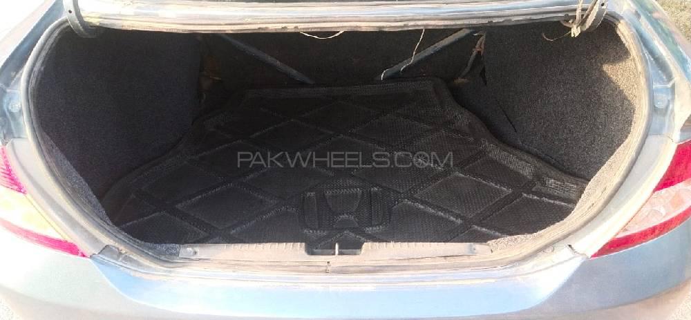 Honda City 2005 for Sale in Gujranwala Honda City 2005 for Sale in Gujranwala Image-4
