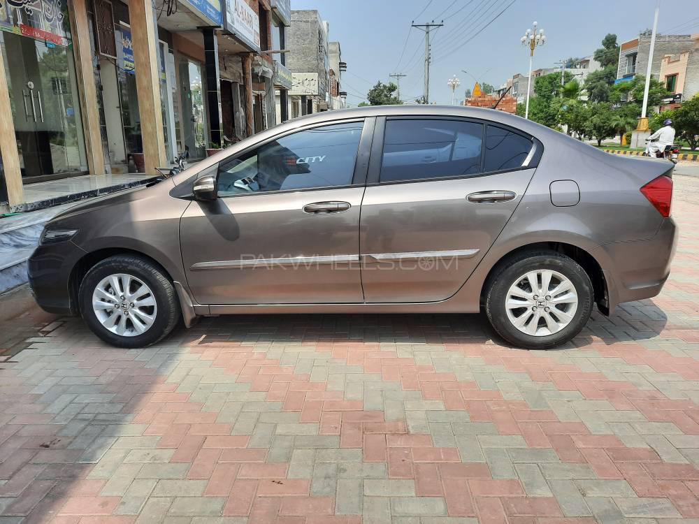 Honda City 2019 for Sale in Lahore Honda City 2019 for Sale in Lahore Image-2