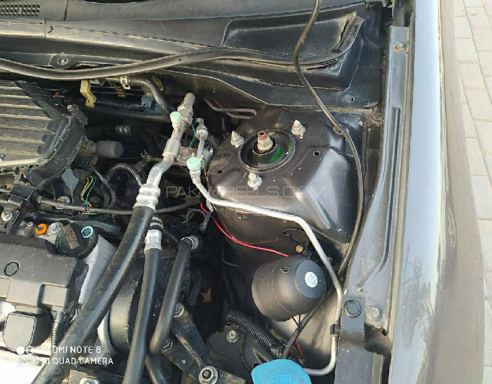 Honda Civic 2005 for Sale in Jhelum Honda Civic 2005 for Sale in Jhelum Image-6