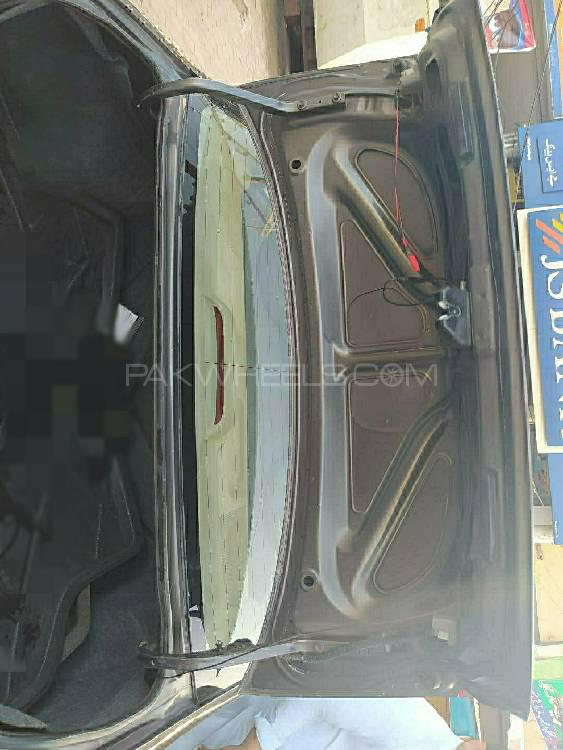 Honda Civic 2005 for Sale in Jhelum Honda Civic 2005 for Sale in Jhelum Image-7