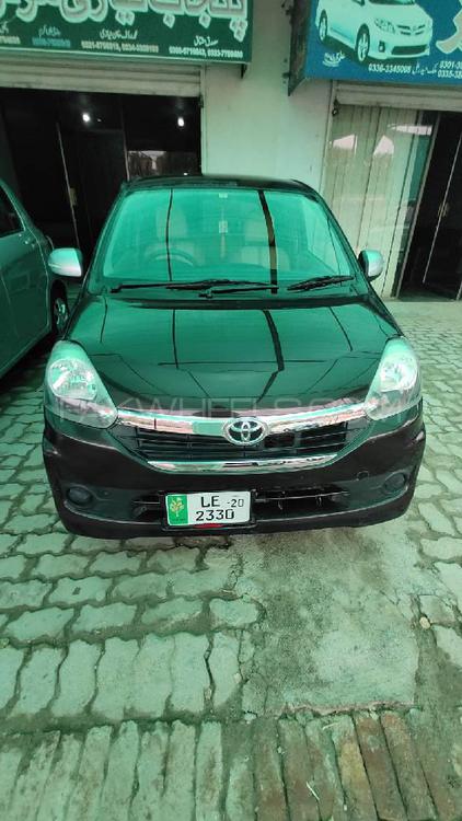 ٹویوٹا پکسس ایپوک 2016 for Sale in رحیم یار خان Image-1