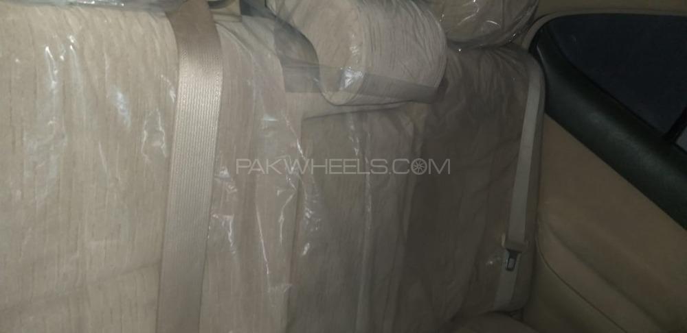 ٹویوٹا پریمیو 2005 for Sale in کوہاٹ ٹویوٹا پریمیو 2005 for Sale in کوہاٹ Image-10
