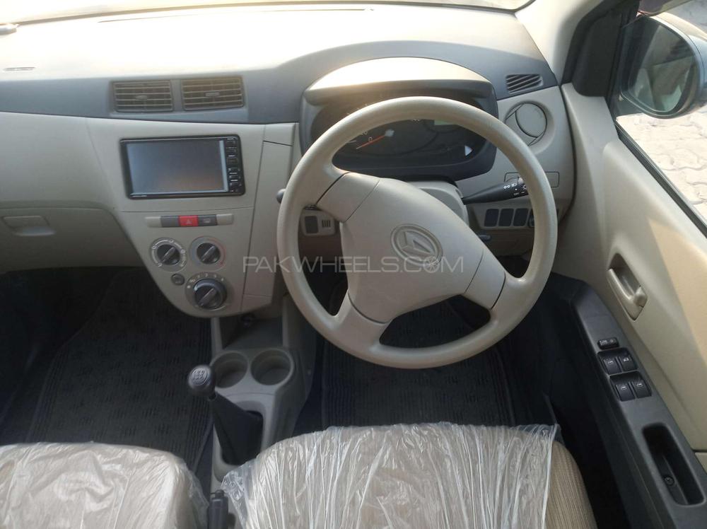 Daihatsu Mira 2016 for Sale in Gujranwala Daihatsu Mira 2016 for Sale in Gujranwala Image-8