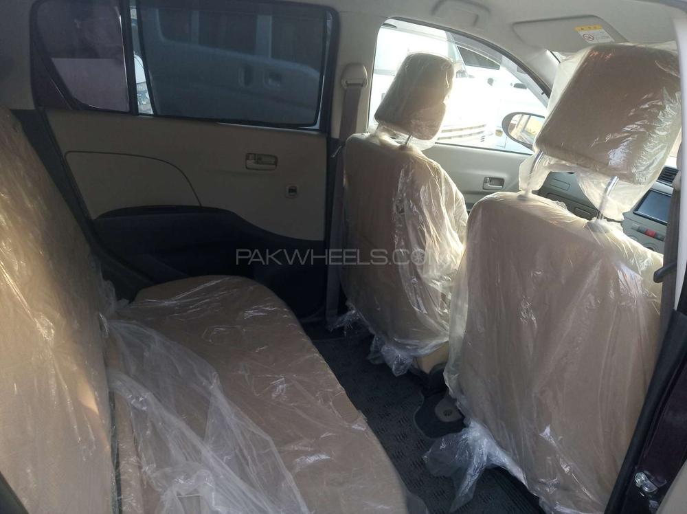 Daihatsu Mira 2016 for Sale in Gujranwala Daihatsu Mira 2016 for Sale in Gujranwala Image-9