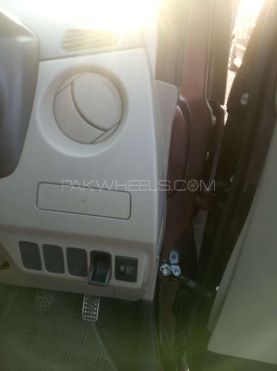 Daihatsu Mira 2016 for Sale in Gujranwala Daihatsu Mira 2016 for Sale in Gujranwala Image-11