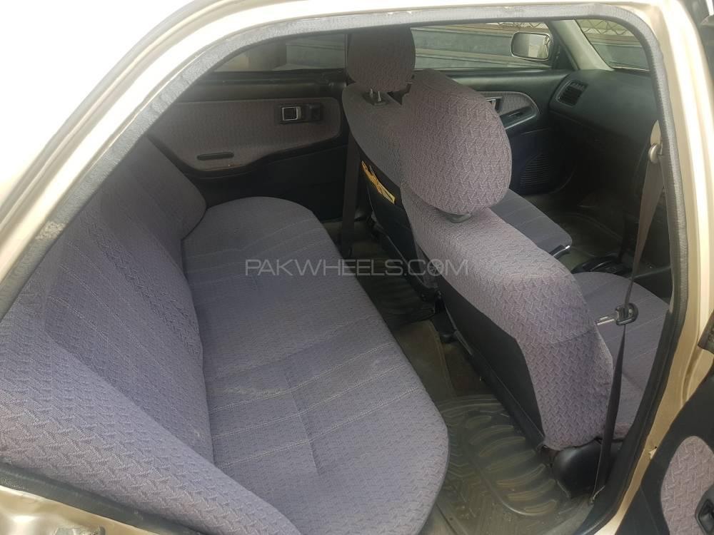 Honda City 2001 for Sale in Faisalabad Honda City 2001 for Sale in Faisalabad Image-7