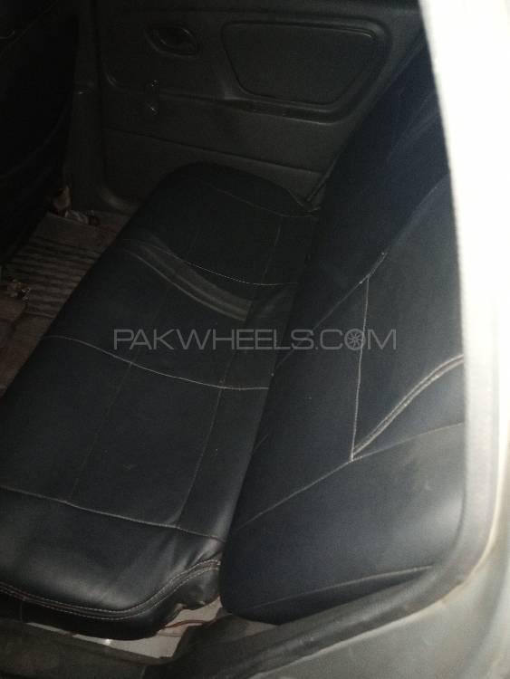 Suzuki Alto 2006 for Sale in Islamabad Suzuki Alto 2006 for Sale in Islamabad Image-5