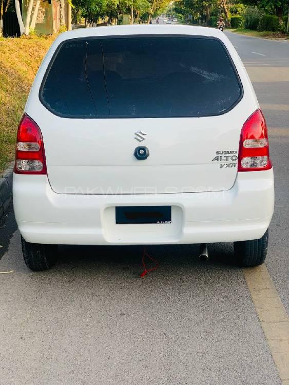 Suzuki Alto 2006 for Sale in Islamabad Suzuki Alto 2006 for Sale in Islamabad Image-2