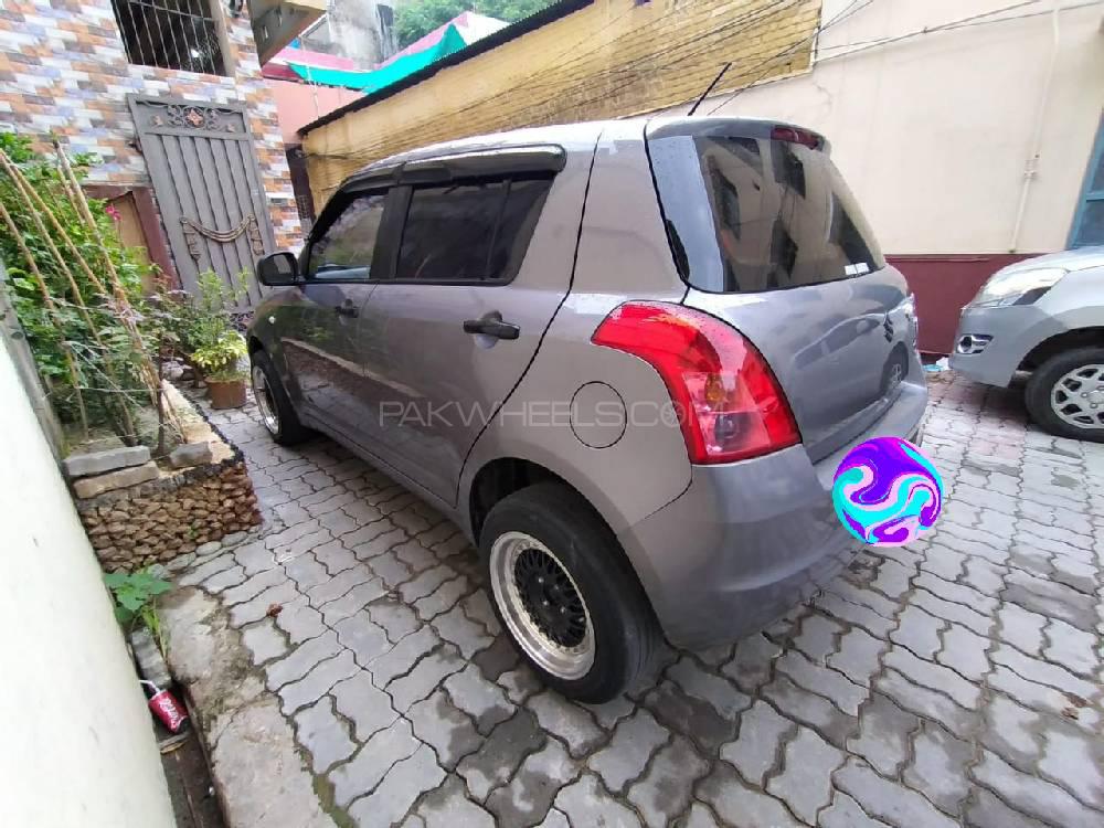 سوزوکی سوئفٹ 2016 for Sale in سیالکوٹ سوزوکی سوئفٹ 2016 for Sale in سیالکوٹ Image-2