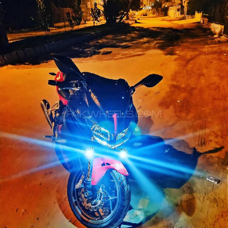 Honda N One - 2020 Benelli Boy Honda N One - 2020 Benelli Boy Image-2