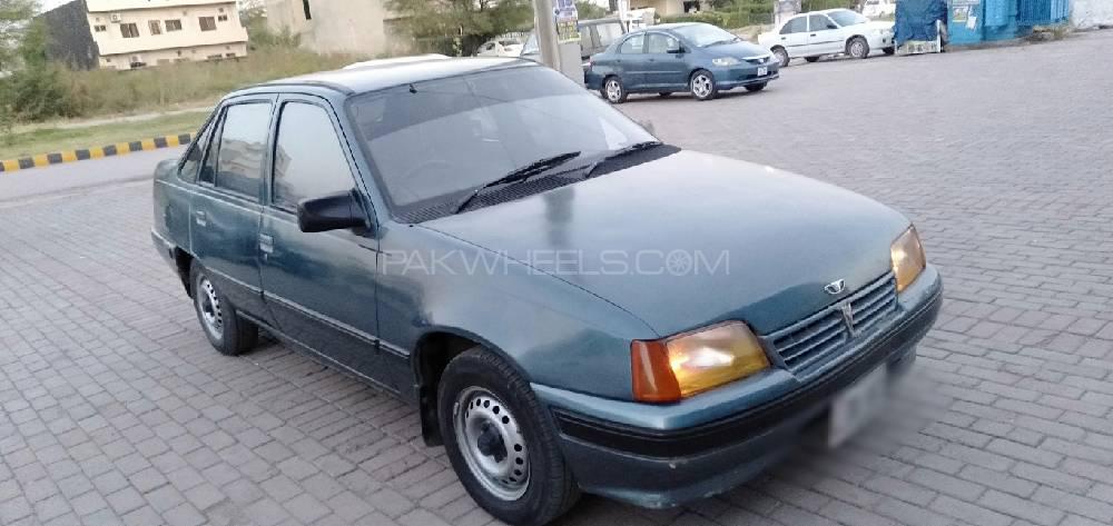 Daewoo Racer 1994 for Sale in Islamabad Image-1