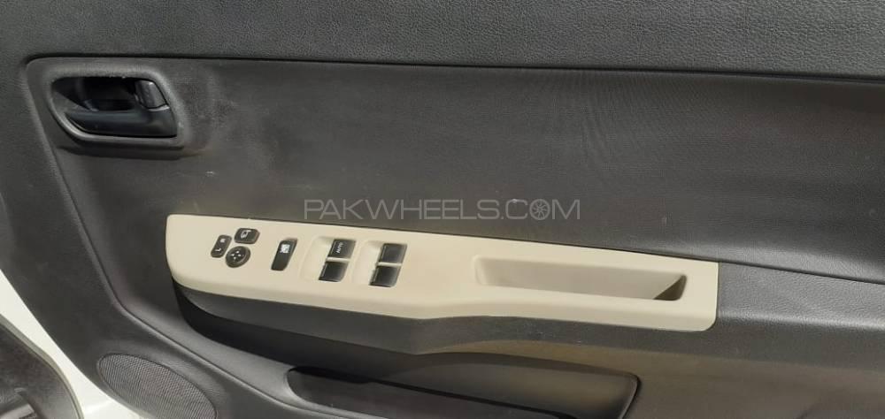 Suzuki Alto 2019 for Sale in Bahawalpur Suzuki Alto 2019 for Sale in Bahawalpur Image-10