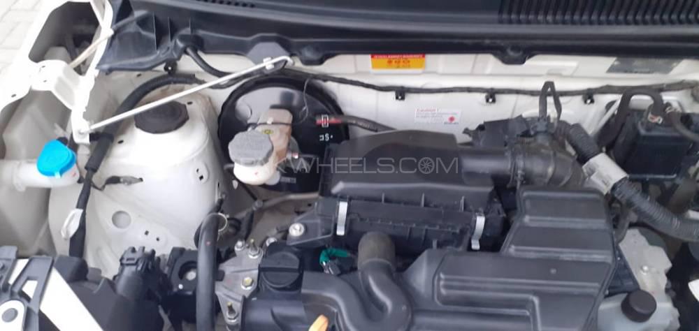 Suzuki Alto 2019 for Sale in Bahawalpur Suzuki Alto 2019 for Sale in Bahawalpur Image-17