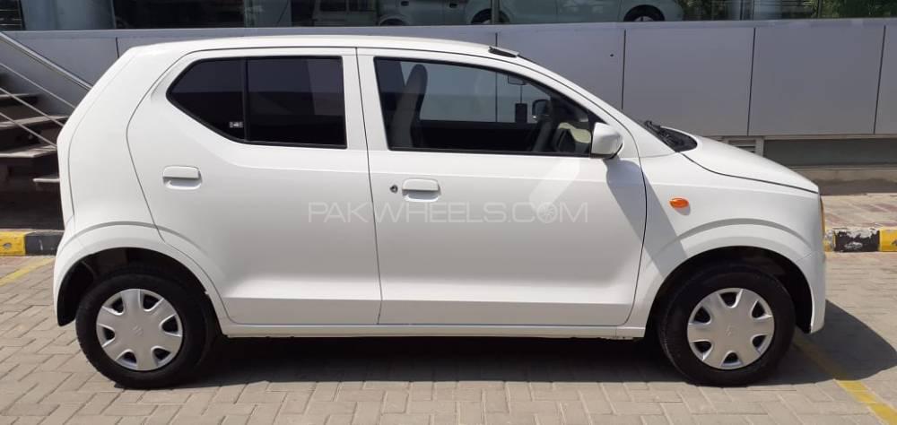 Suzuki Alto 2019 for Sale in Bahawalpur Suzuki Alto 2019 for Sale in Bahawalpur Image-18