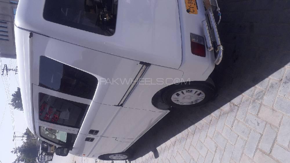 Suzuki Every 2014 for Sale in Quetta Suzuki Every 2014 for Sale in Quetta Image-4