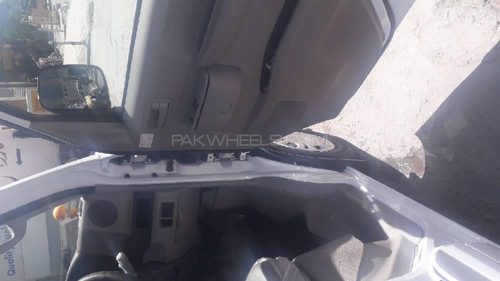 Suzuki Every 2014 for Sale in Quetta Suzuki Every 2014 for Sale in Quetta Image-2