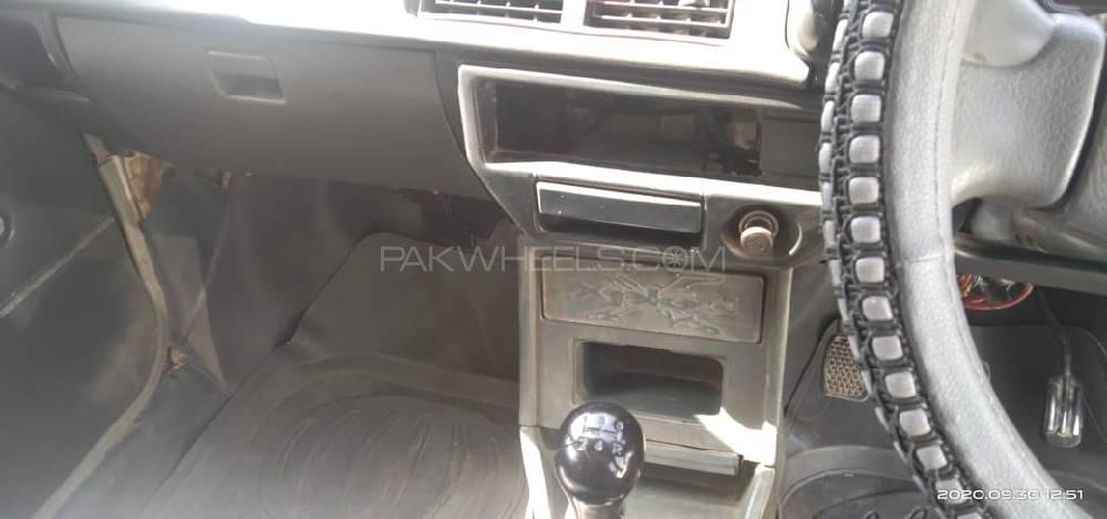 Suzuki Mehran 2000 for Sale in Rawalpindi Suzuki Mehran 2000 for Sale in Rawalpindi Image-10