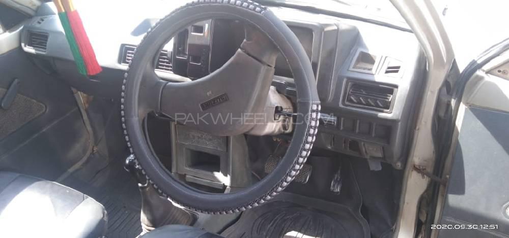 Suzuki Mehran 2000 for Sale in Rawalpindi Suzuki Mehran 2000 for Sale in Rawalpindi Image-18