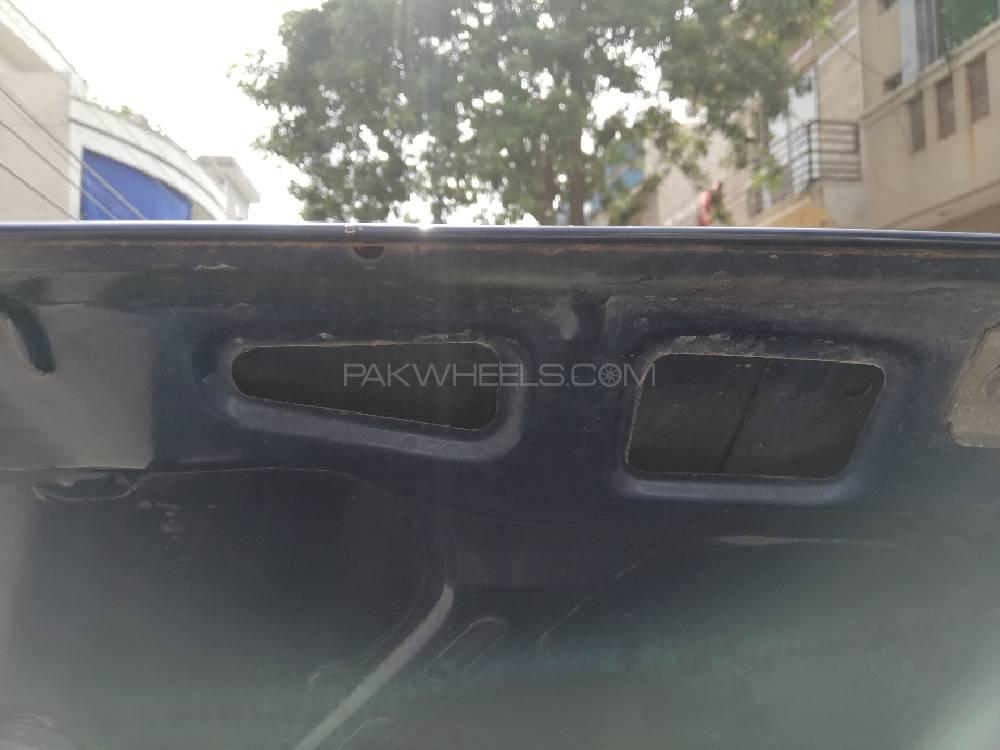 Suzuki Mehran 2013 for Sale in Pak pattan sharif Suzuki Mehran 2013 for Sale in Pak pattan sharif Image-14