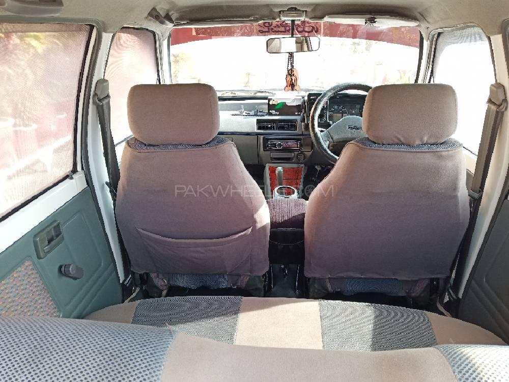 Suzuki Mehran 2018 for Sale in Muzaffarabad Suzuki Mehran 2018 for Sale in Muzaffarabad Image-6