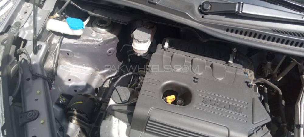 Suzuki Wagon R 2018 for Sale in Lahore Suzuki Wagon R 2018 for Sale in Lahore Image-13