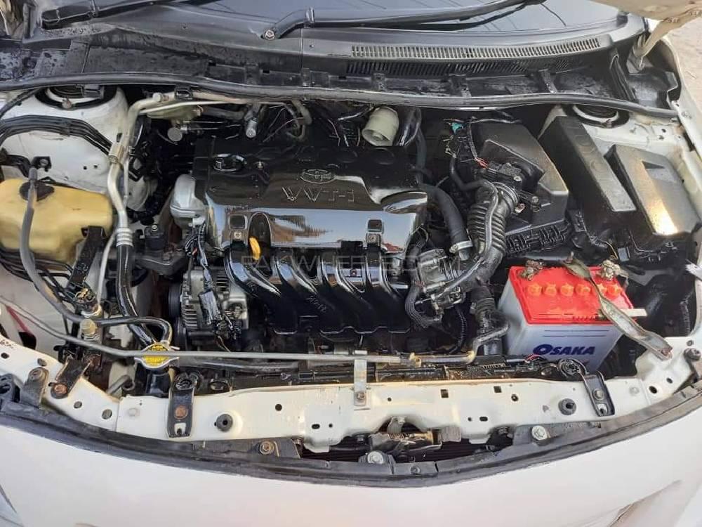 Toyota Corolla 2009 for Sale in Wah cantt Toyota Corolla 2009 for Sale in Wah cantt Image-18