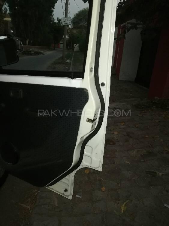 Daihatsu Hijet 2010 for Sale in Faisalabad Image-1