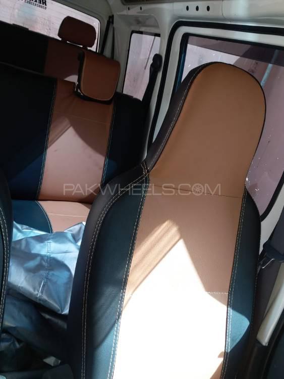 ڈائیہاتسو ہائی جیٹ 2014 for Sale in کراچی ڈائیہاتسو ہائی جیٹ 2014 for Sale in کراچی Image-11