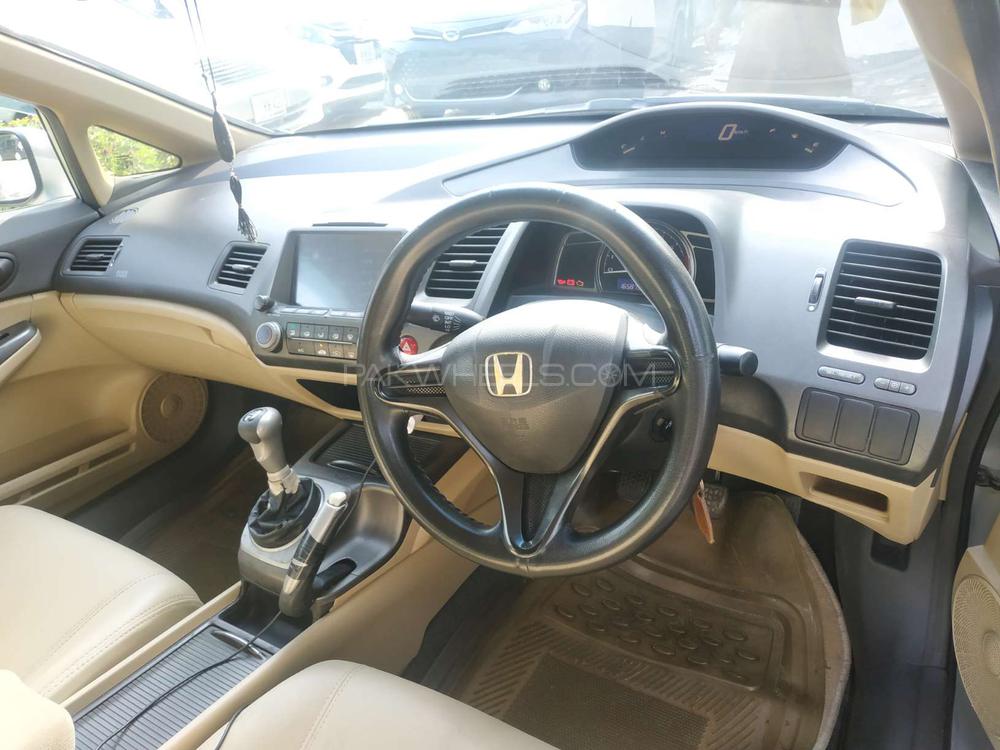 Honda Civic 2006 for Sale in Islamabad Honda Civic 2006 for Sale in Islamabad Image-8