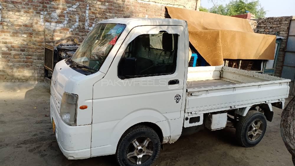 سوزوکی راوی 2013 for Sale in پشاور سوزوکی راوی 2013 for Sale in پشاور Image-8