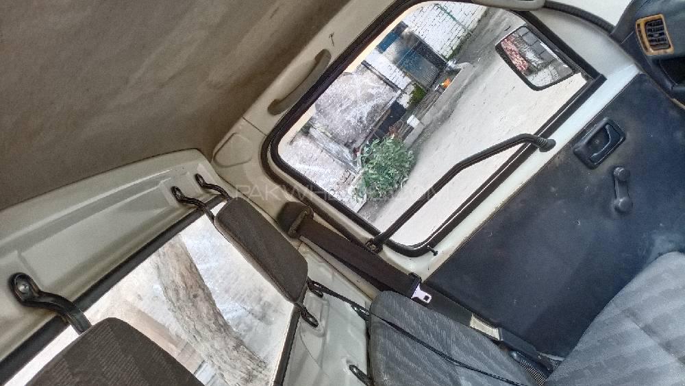 سوزوکی راوی 2013 for Sale in پشاور سوزوکی راوی 2013 for Sale in پشاور Image-6