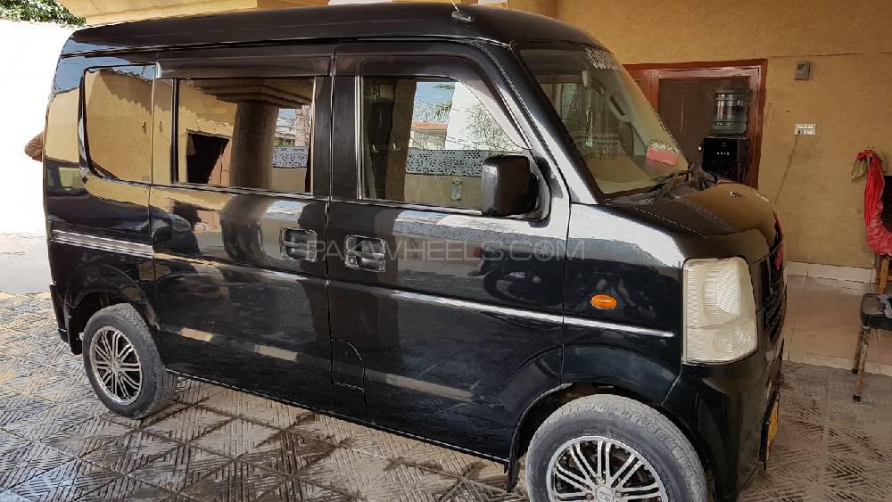 Suzuki Every 2010 for Sale in Karachi Suzuki Every 2010 for Sale in Karachi Image-3